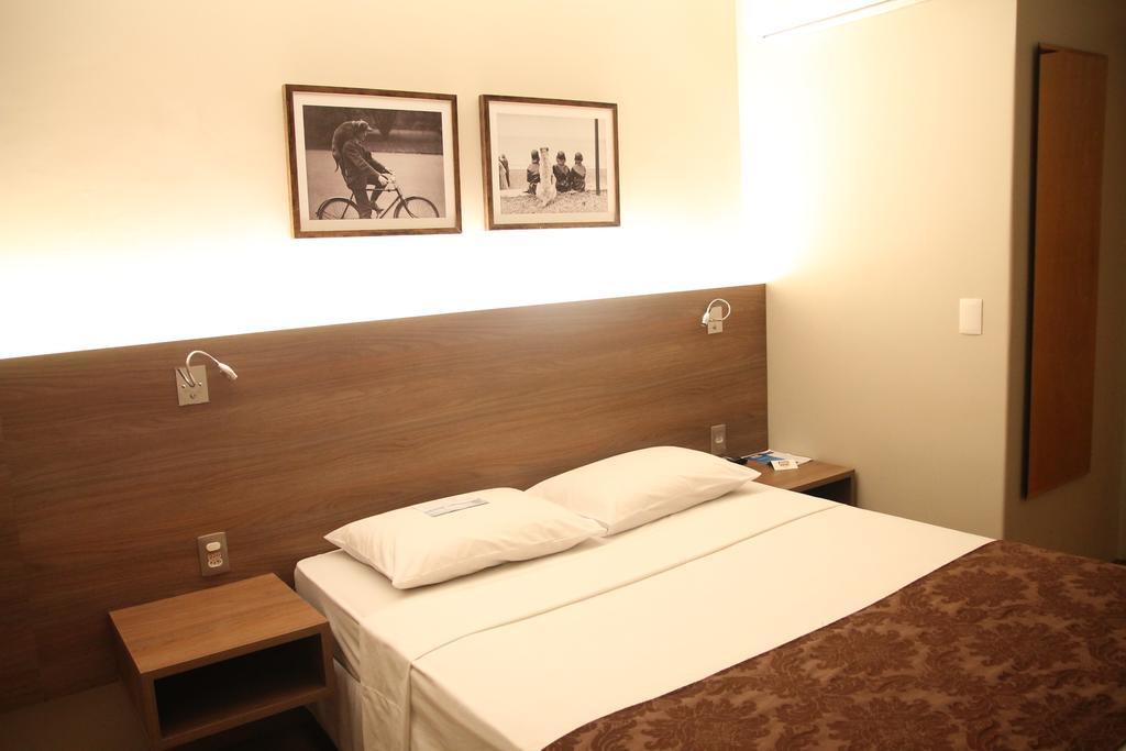 Orion Hotel Итумбиара Екстериор снимка